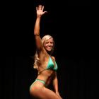 Heidi  Wease - NPC BodyBE1 Classic 2012 - #1